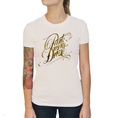 parkway drive logo. IMAGE | Parkway Drive - Womens
